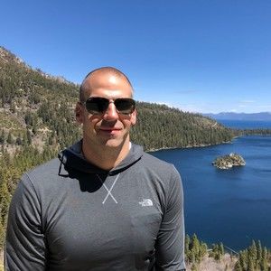 Meet your Posher, Christopher